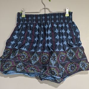 Ecote UO skirt